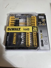 DEWALT 26pc FLEX TORQ IMPACT