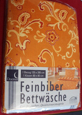 Dormia Feinbiber Bettwäsche