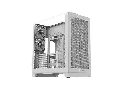 Thermaltake view 390 - thermaltake, midi