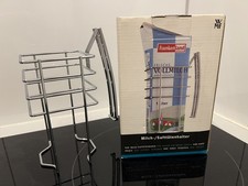 Original WMF Milch- oder Safttütenhalter - verchromt NEU OVP