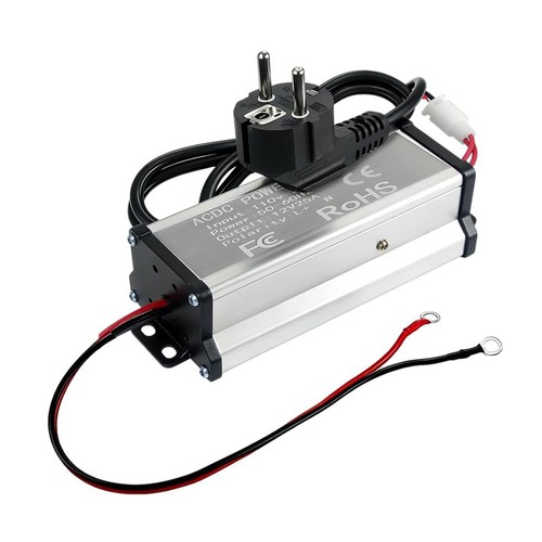 Spannungswandler netzadapter - spannungswandler,