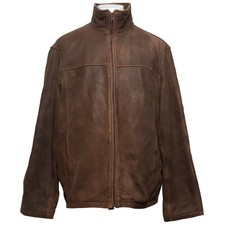 Engbers, Lederjacke, Herren