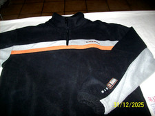 NORDAL Fließjacke, Jacke, Gr