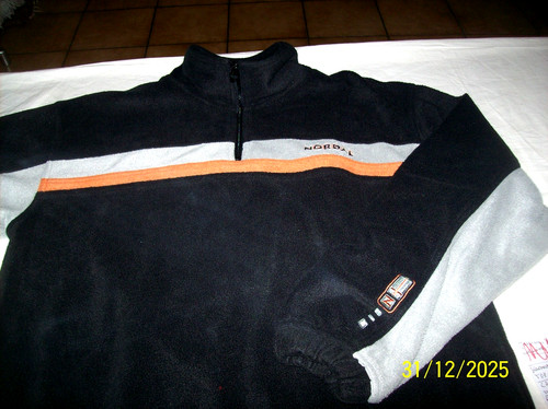 Nordal fließjacke jacke gr - fließjacke,,