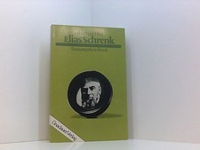 Elias Schrenk, Seelsorgerliche