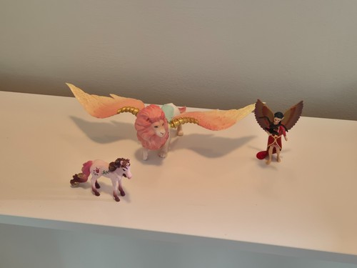 Schleich bayala konvolut - bayala,