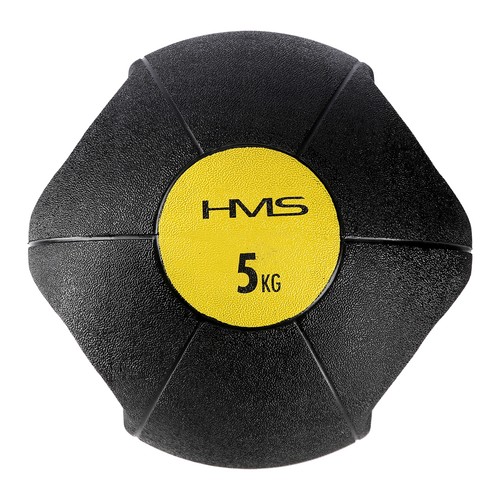 Medizinball mit griffen - kg,