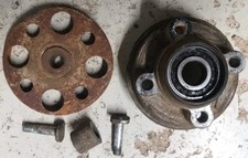 Suzuki TS50xk Modell SA11C ab