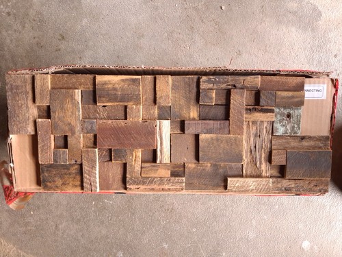 Holzverblender wandverkleidung - holzverblender,