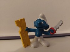 Schlümpfe Schleich / Peyo