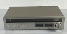 Wega JPS  352 SH T Hifi Stereo Amplifier Verstärker -Teildefekt- #ST1069