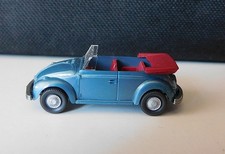 Wiking Modellfahrzeug 1:87, VW