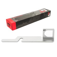 Hecktüren Aufsteller