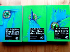Tolkien : Der Herr der Ringe 3