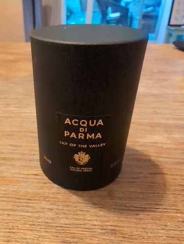 Aqua parma lily the - parma,