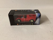 Shell Classico Collezione