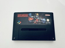 Killer Instinct SNES Super