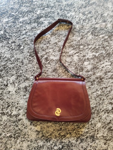 Bally handtasche aus leder - handtasche,