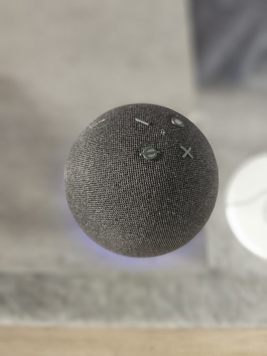 Amazon echo dot 5 - amazon,