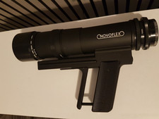 Novoflex Noflexar 3.8/200 -