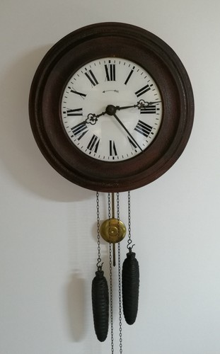 Postmans alarm clock - postmans,
