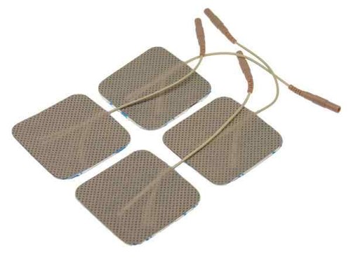 Stim standard pads reizstrom - e-stim,