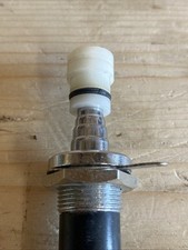 2m + Teleskop Antenne Radio