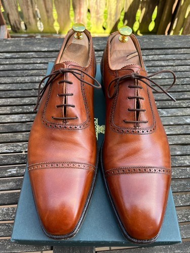 Crockett jones westbourne - crockett, &