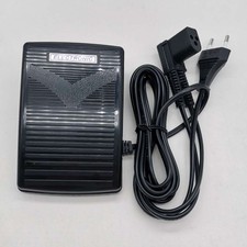 Fußanlasser Steuerpedal