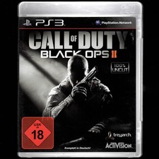 Call of Duty Black Ops II 2