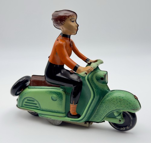 Brandenburg motorroller - brandenburg,