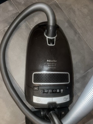 Miele complete total care - miele,