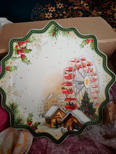 Villeroy boch riesenrad - &,
