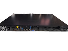Supermicro 1HE Server Xeon