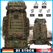 75L Rucksack Wasserdicht