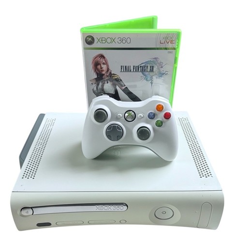 Microsoft xbox 360 - microsoft, mit