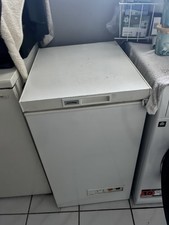 Gefriertruhe Gefrierschrank