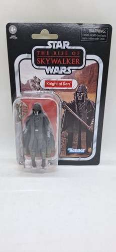 Star wars vintage collection - star,