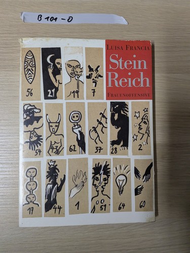 Steinreich luisa francia - |,