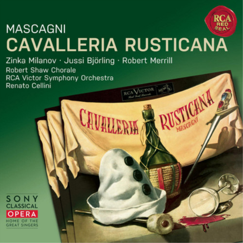 Pietro mascagni - pietro,