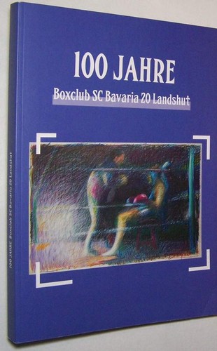 100 jahre boxclub - jahre, sc