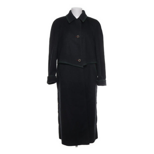 Original loden mantel - loden,, damen