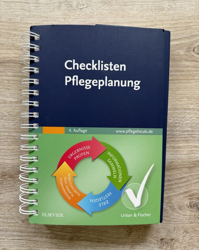 Elsevier checklisten - elsevier,