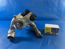 Turbolader RENAULT Talisman