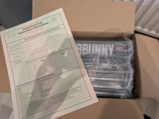 NEU OVP Ungeöffnet JP Kraemo