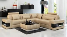 Ecksofa Eckcouch Design
