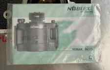 Orig. NOBLEX 150175  Anleitung - Text.englisch- Classic-Camera-STORE