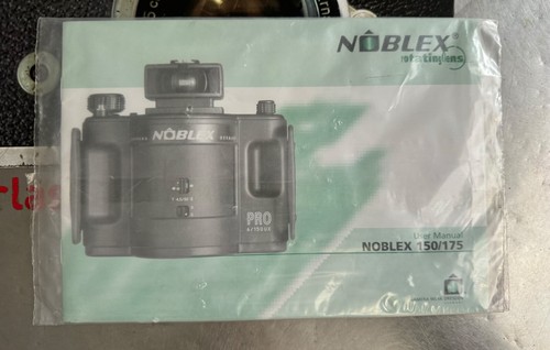 Orig noblex 150175 anleitung - ,
