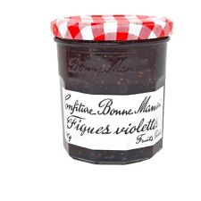 Bonne Maman Figues violettes