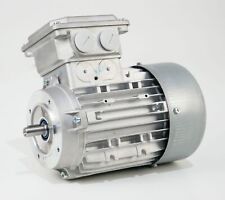 Getriebebau Nord SK 63SP/4 TF Elektromotor 0,12kW 230/400V 1370rpm -unused-